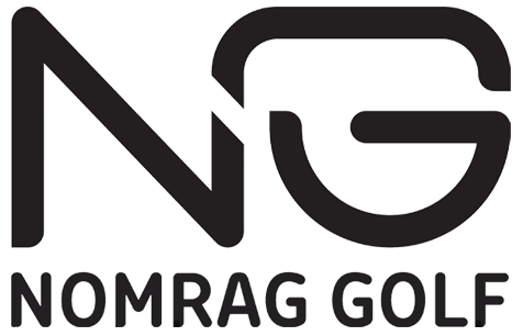 A green background with black letters that say " comrag gold ".